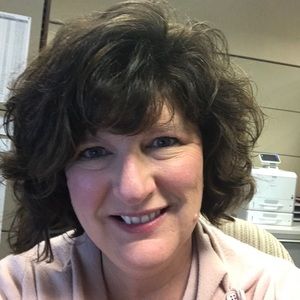 Meet your Posher, Ann